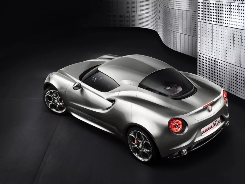 Alfa Romeo, машины, автомобили, MiTo, авто