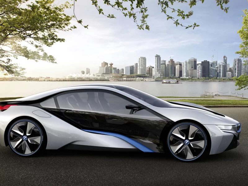 авто, BMW, автомобили, машины, 7-er