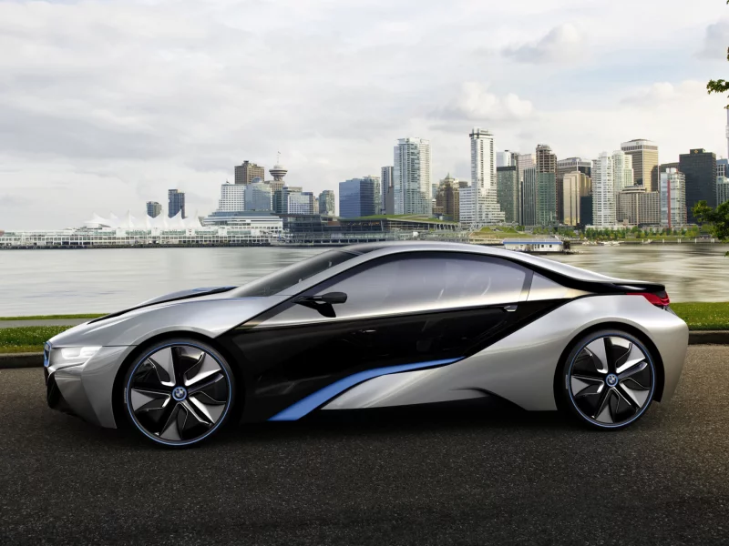 BMW, авто, машины, 7-er, автомобили