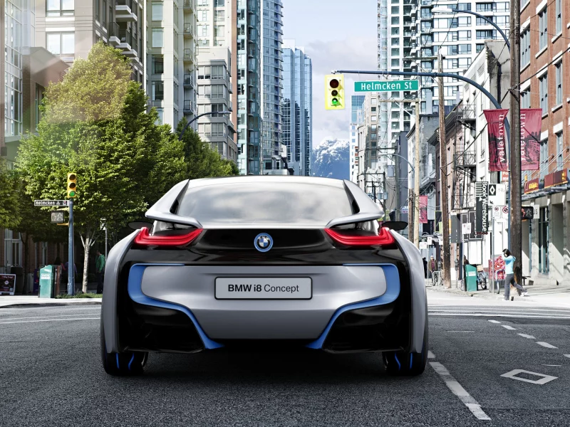 7-er, BMW, автомобили, машины, авто