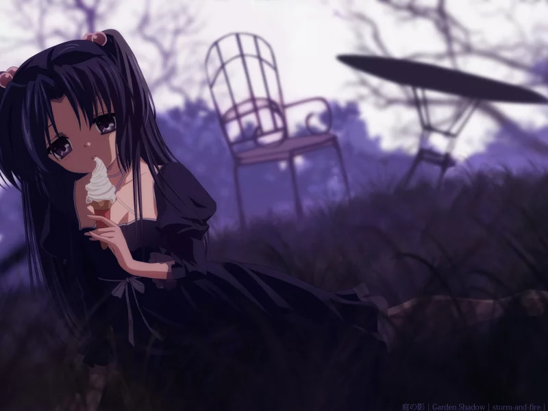 clannad, аниме