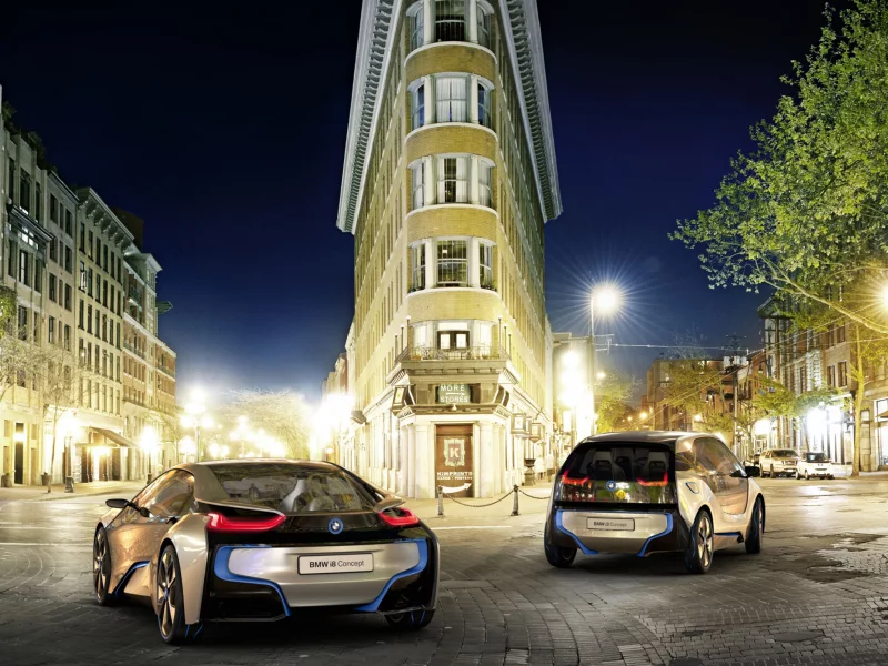 машины, авто, автомобили, BMW, 7-er
