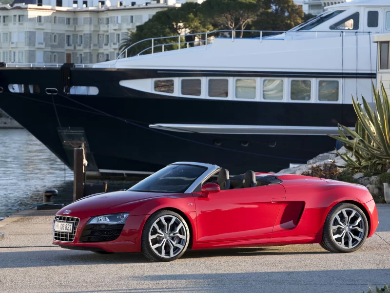 машины, авто, sport, r8, автомобили, audi