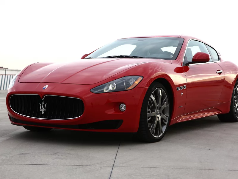 maserati, turismo, автомобили, gran, машины, авто