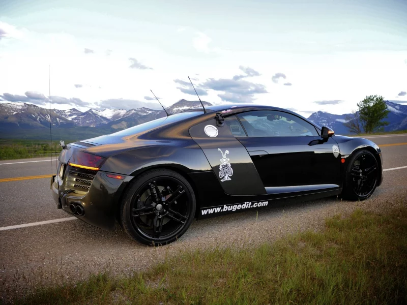 авто, audi, машины, r8, автомобили, sport