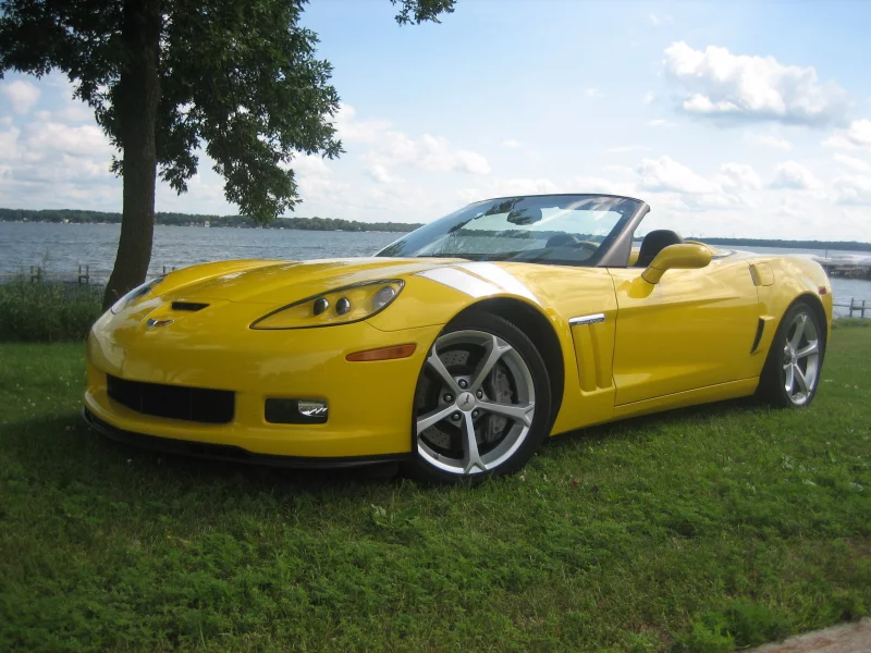 chevrolet, машины, 2010, авто, corvette, автомобили