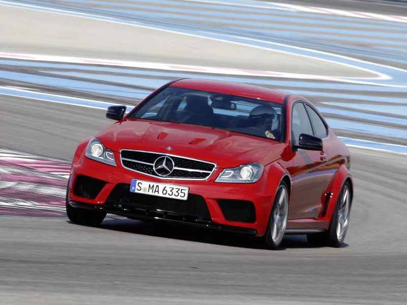 Mercedes-Benz, C-Class, машины, автомобили, авто