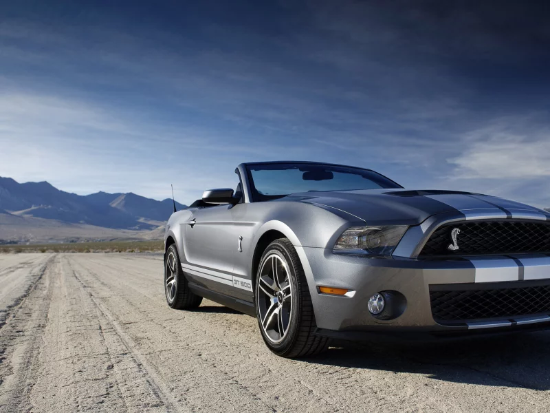 кабриолет, автомобили, shelby, машины, авто, ford, mustang