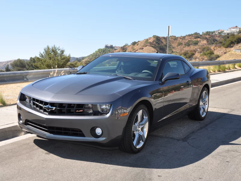 camaro, chevrolet, авто, ss, автомобили, машины