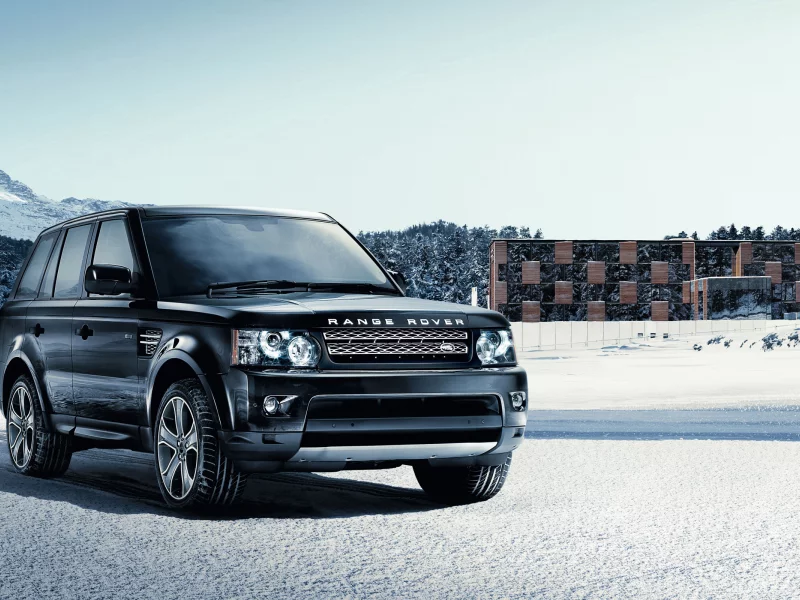 машины, Land Rover, автомобили, Range Rover, авто