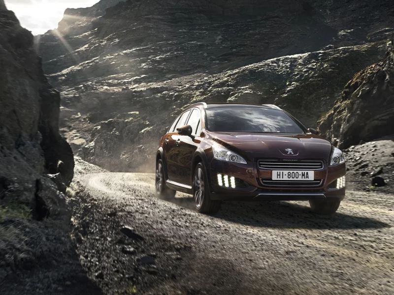 автомобили, машины, 508, авто, Peugeot