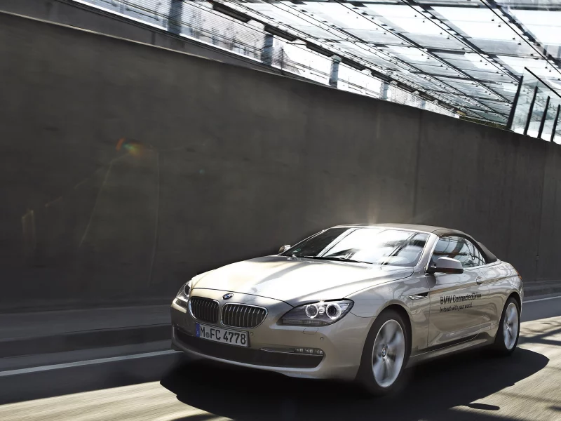 автомобили, car, машины, road, дорога, bmw 6 series connecteddrive, авто, машина
