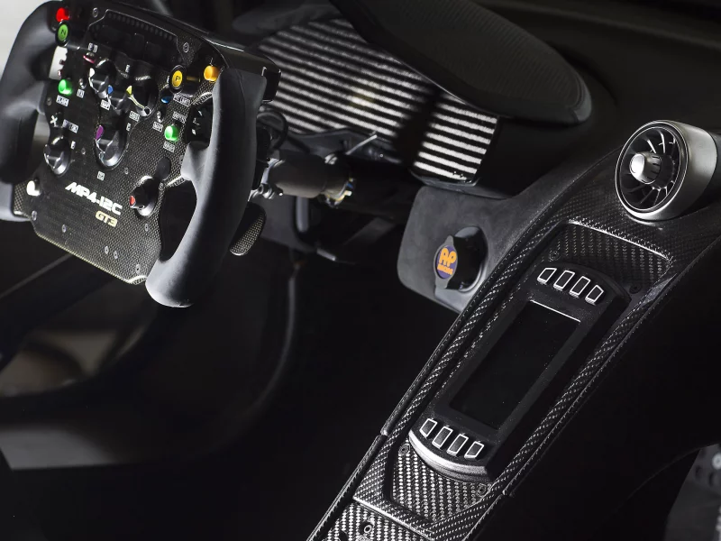 MC Laren, MP4, автомобили, авто, машины