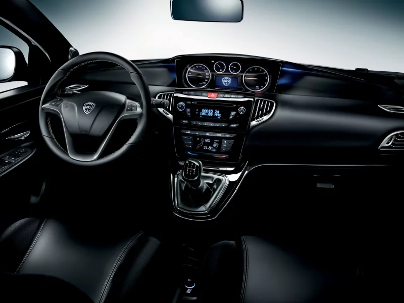 Ypsilon, автомобили, Lancia, машины, авто