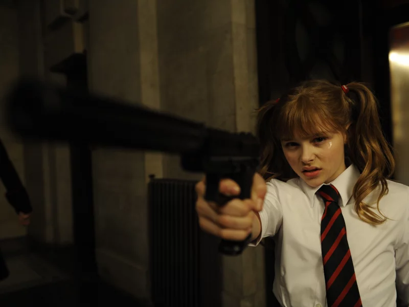 hit-girl, kick-ass, пипец, фильм