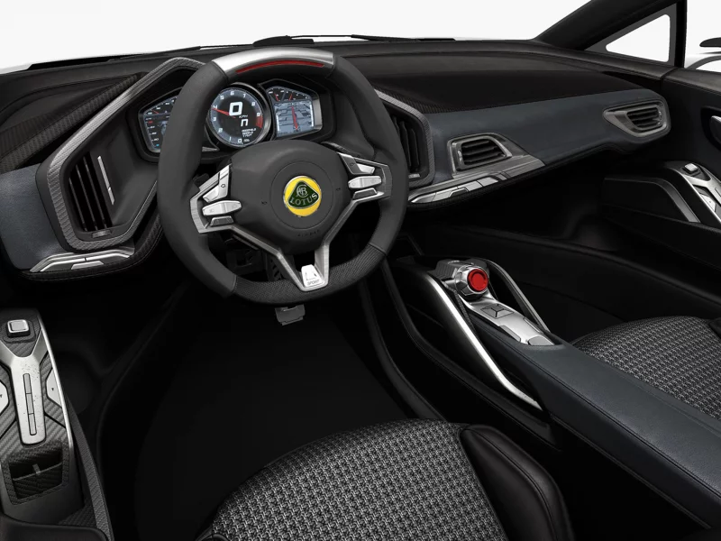 Lotus, машины, авто, автомобили, Esprit