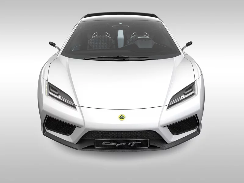 Esprit, Lotus, автомобили, авто, машины