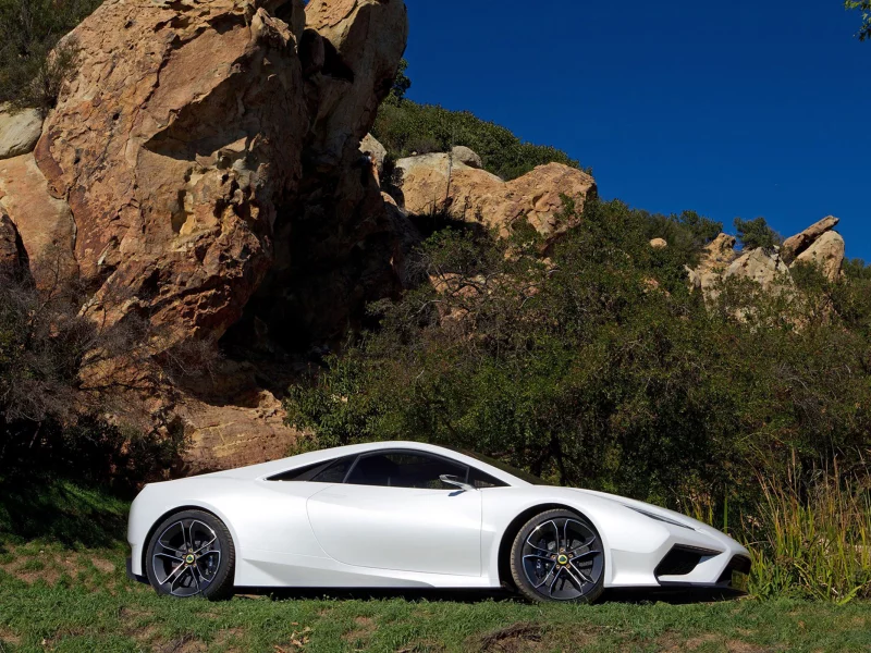 машины, автомобили, авто, Lotus, Esprit