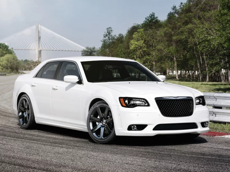 Chrysler, 300 C, авто, машины, автомобили