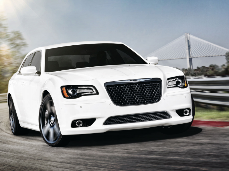 300 C, Chrysler, машины, авто, автомобили