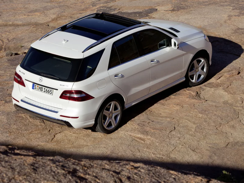 авто, машины, Mercedes-Benz, M-Class, автомобили