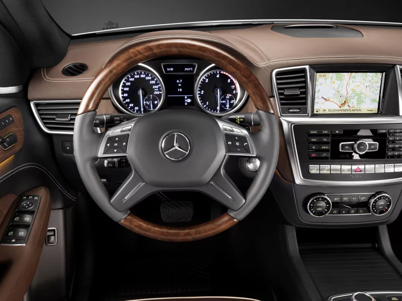 автомобили, M-Class, авто, Mercedes-Benz, машины
