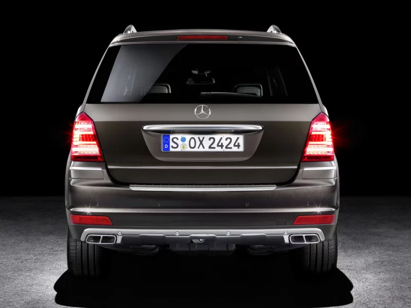 машины, Mercedes-Benz, авто, GL-Class, автомобили
