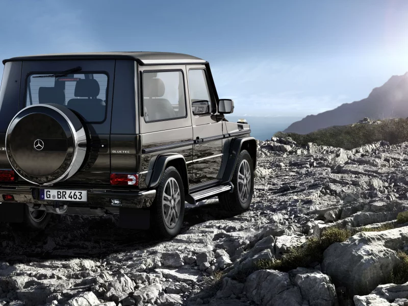 машины, Mercedes-Benz, G-Class, автомобили, авто