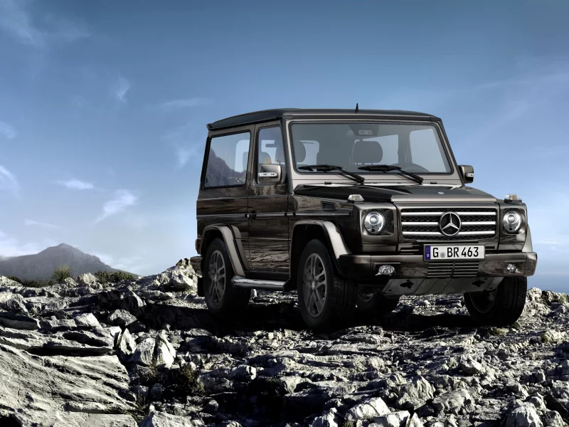 авто, Mercedes-Benz, автомобили, G-Class, машины