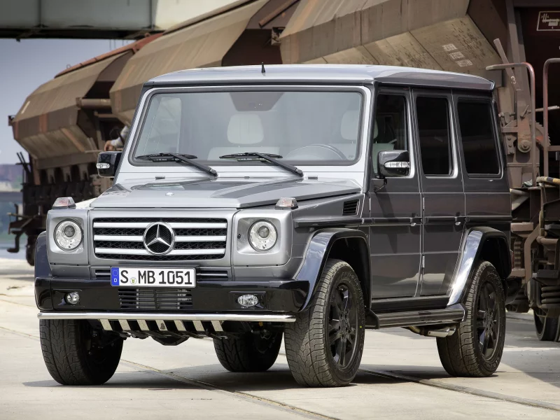Mercedes-Benz, G-Class, машины, авто, автомобили