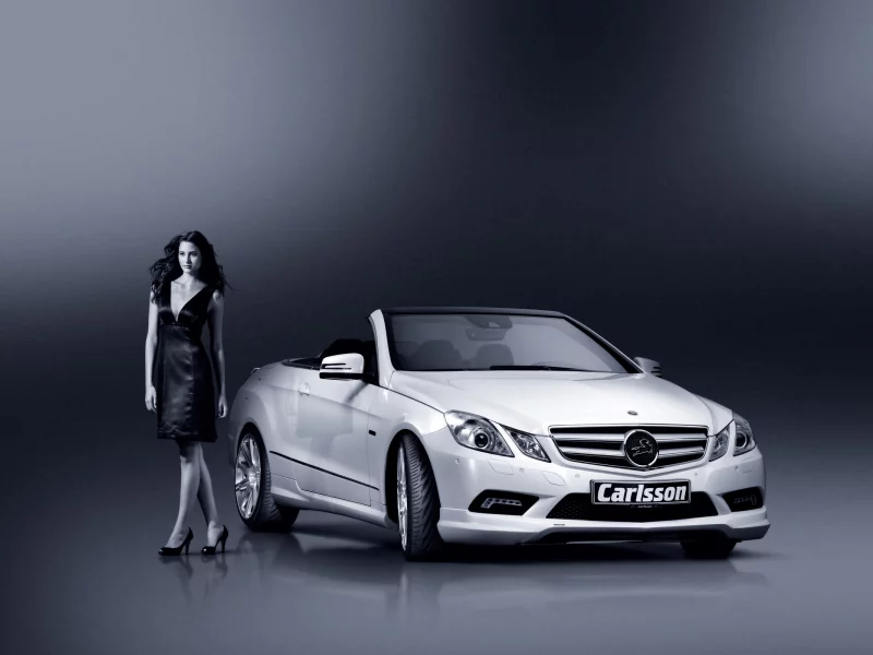 Mercedes-Benz, автомобили, авто, машины, E-Class