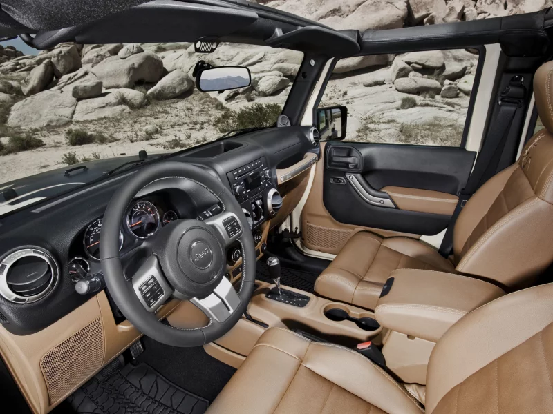 автомобили, Jeep, Wrangler, авто, машины