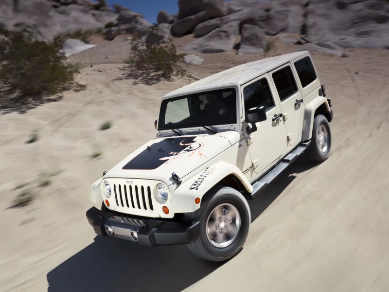 Jeep, авто, автомобили, Wrangler, машины