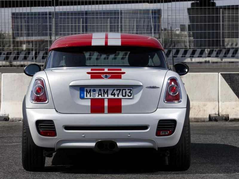 авто, машины, автомобили, Mini, Coupe