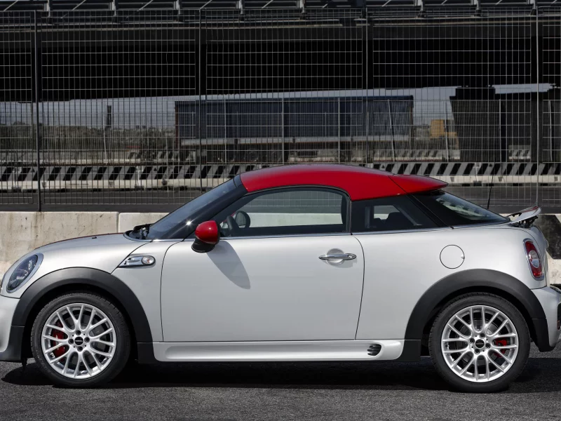 авто, автомобили, машины, Mini, Coupe