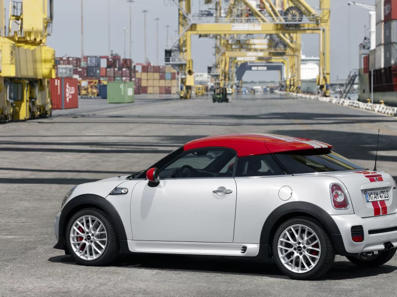 авто, машины, Mini, Coupe, автомобили
