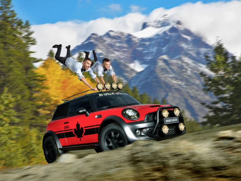 автомобили, Cooper, машины, Mini, авто