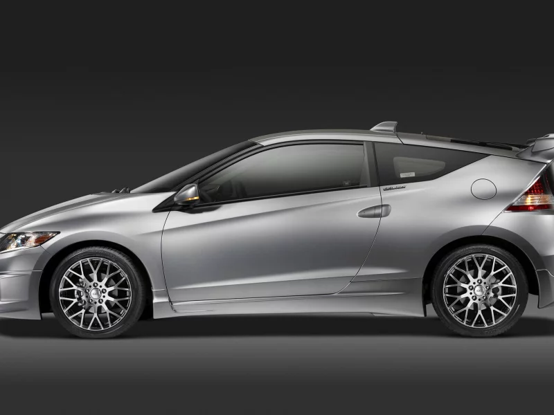 авто, CR-Z, Honda, автомобили, машины