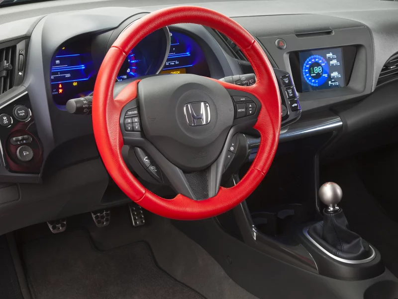 Honda, машины, авто, CR-Z, автомобили