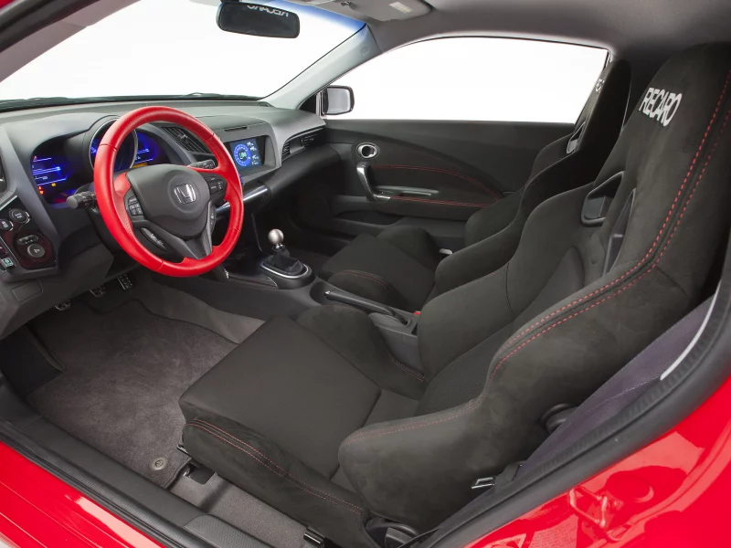 машины, Honda, автомобили, авто, CR-Z