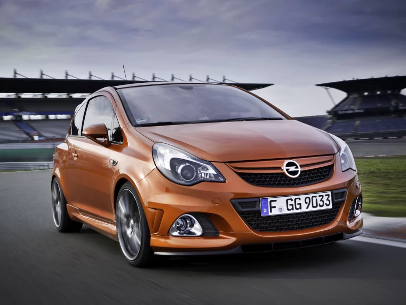 Corsa, автомобили, машины, авто, Opel
