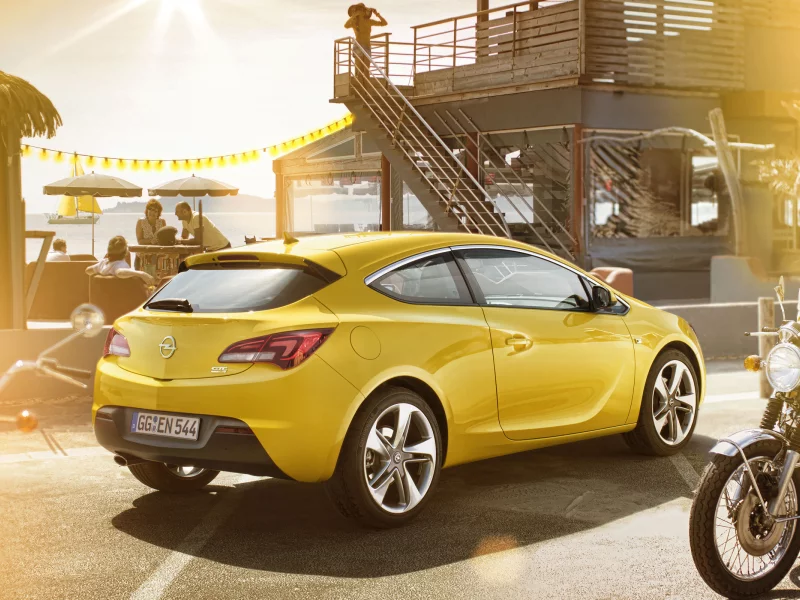 Opel, машины, автомобили, авто, Astra
