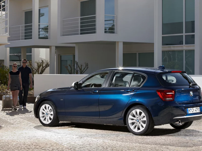 автомобили, машины, BMW, 1 Series, авто