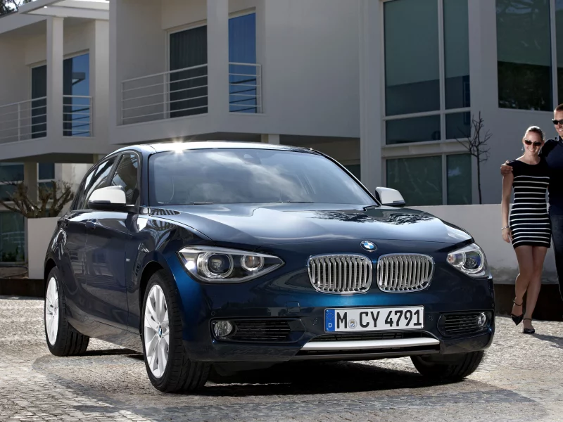 авто, машины, BMW, 1 Series, автомобили