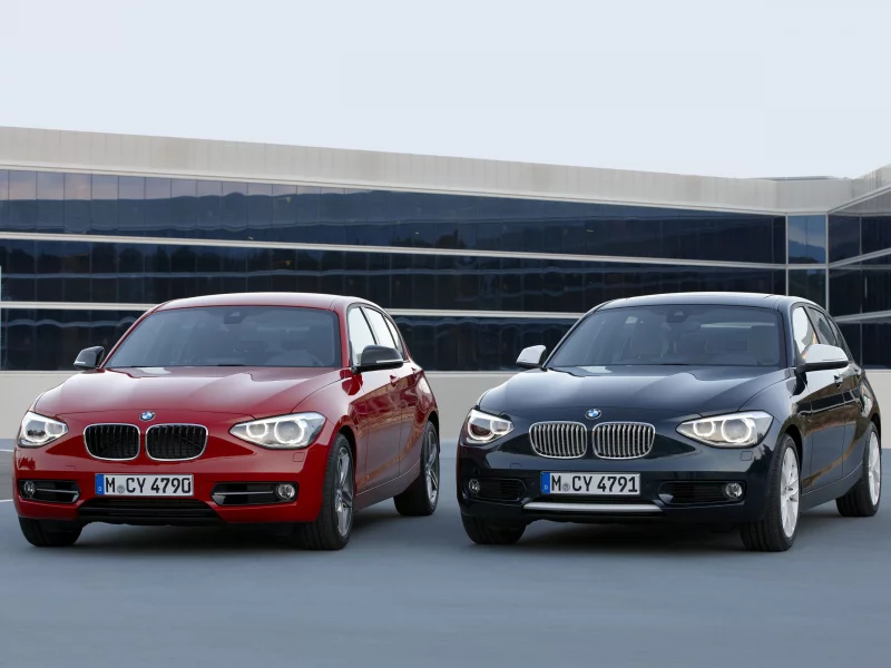 автомобили, 1 Series, машины, BMW, авто