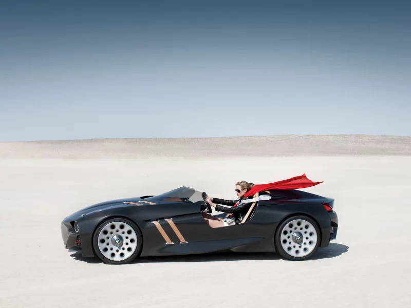 машины, BMW, авто, автомобили, 7-er