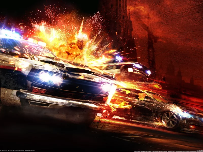 The Wheelman, игра, видео игры, pc games, компьютерные игры, game