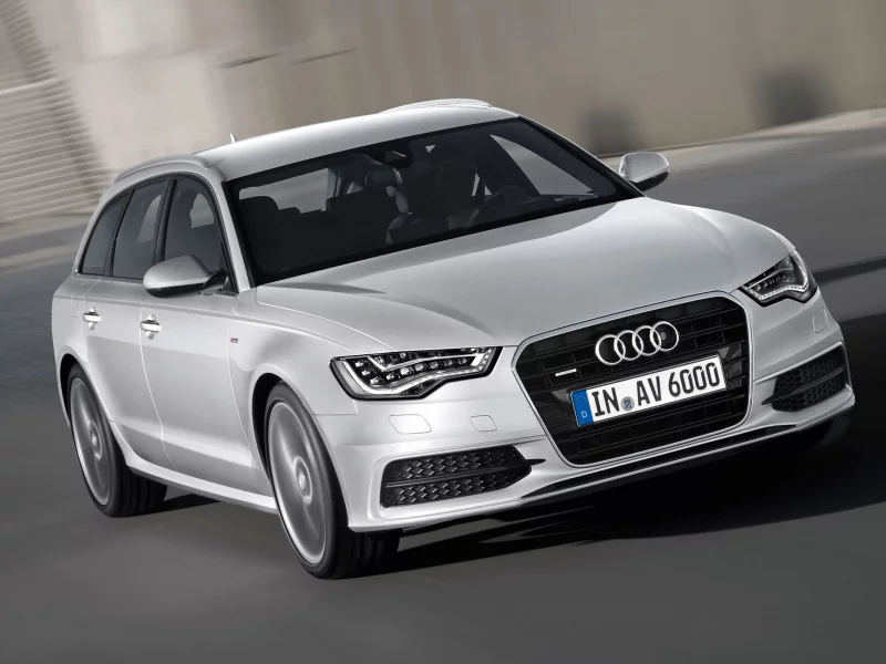 машины, Audi, A6, автомобили, авто