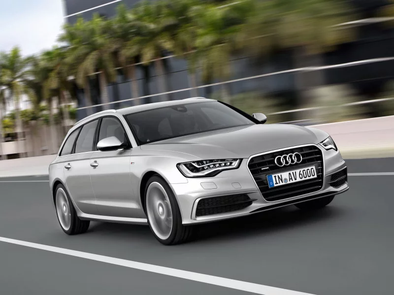 авто, Audi, A6, автомобили, машины