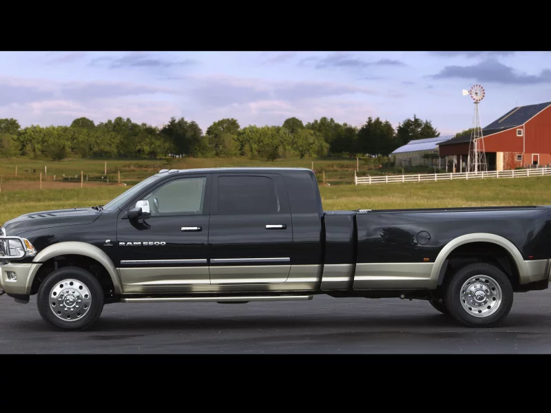 Dodge, Ram, автомобили, машины, авто